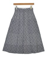 A PIECE APART（アピースアパート）ロング・マキシ丈スカート 茶 サイズ:0(XS位) レディース/2200630627129