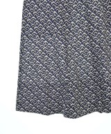 A PIECE APART（アピースアパート）ロング・マキシ丈スカート 茶 サイズ:0(XS位) レディース/2200630627129