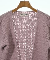 A PIECE APART（アピースアパート）カーディガン ピンク サイズ:XS レディース/2200661516164