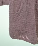 A PIECE APART（アピースアパート）カーディガン ピンク サイズ:XS レディース/2200661516164