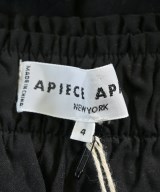 A PIECE APART（アピースアパート）ロング・マキシ丈スカート 黒 サイズ:4(M位) レディース/2200683060089
