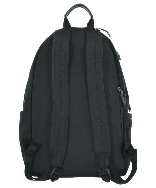 MELROSE CLAIRE（メルローズクレール）バックパック・リュック 黒 サイズ:- レディース/2200632821051