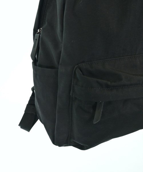 MELROSE CLAIRE（メルローズクレール）バックパック・リュック 黒 サイズ:- レディース/2200632821051