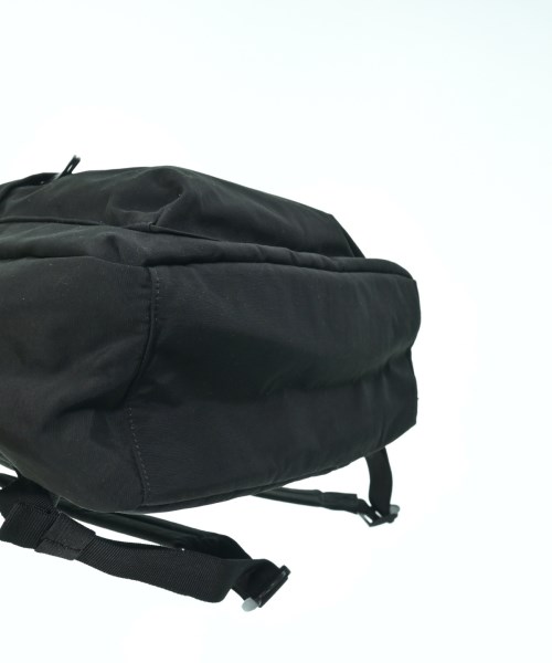 MELROSE CLAIRE（メルローズクレール）バックパック・リュック 黒 サイズ:- レディース/2200632821051