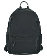 MELROSE CLAIRE（メルローズクレール）バックパック・リュック 黒 サイズ:- レディース/2200632821051