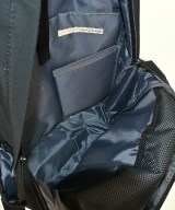 MELROSE CLAIRE（メルローズクレール）バックパック・リュック 黒 サイズ:- レディース/2200632821051