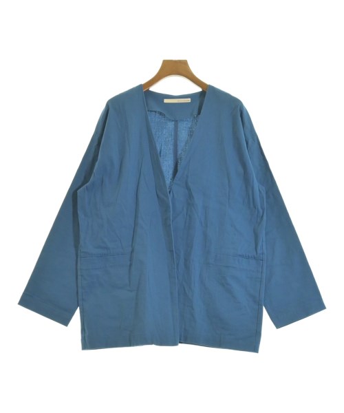 MELROSE CLAIRE(メルローズクレール)その他 青 サイズ:F/2200643947016