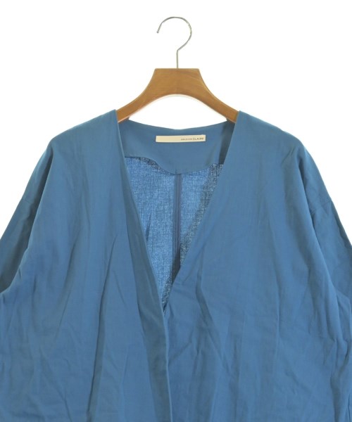 MELROSE CLAIRE（メルローズクレール）その他 青 サイズ:F レディース/2200643947016