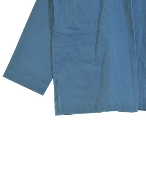 MELROSE CLAIRE（メルローズクレール）その他 青 サイズ:F レディース/2200643947016