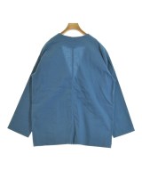 MELROSE CLAIRE（メルローズクレール）その他 青 サイズ:F レディース/2200643947016