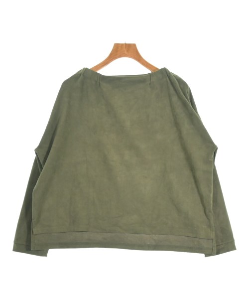 メルローズクレール(MELROSE CLAIRE)のMELROSE CLAIRE ブラウス