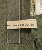 MELROSE CLAIRE（メルローズクレール）ブラウス カーキ サイズ:F レディース/2200613850018
