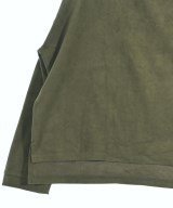 MELROSE CLAIRE（メルローズクレール）ブラウス カーキ サイズ:F レディース/2200613850018