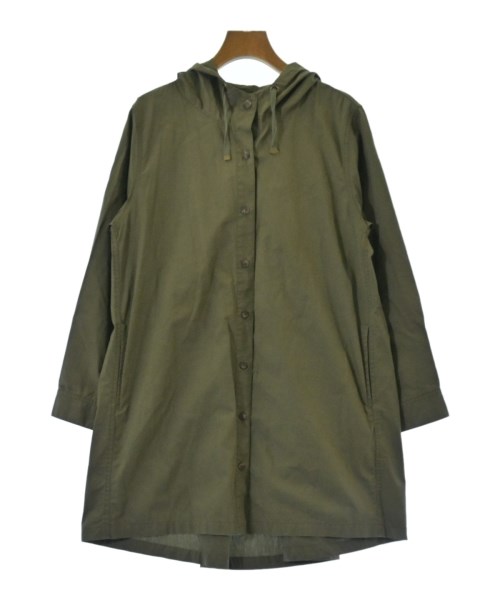 メルローズクレール(MELROSE CLAIRE)のMELROSE CLAIRE モッズコート