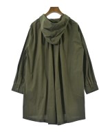 MELROSE CLAIRE（メルローズクレール）モッズコート カーキ サイズ:F レディース/2200618691289