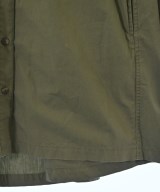 MELROSE CLAIRE（メルローズクレール）モッズコート カーキ サイズ:F レディース/2200618691289