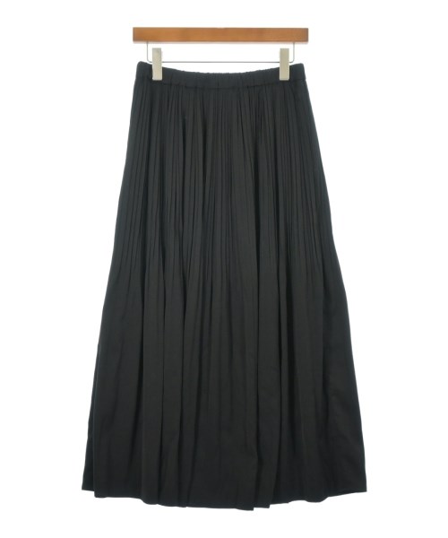 メルローズクレール(MELROSE CLAIRE)のMELROSE CLAIRE ロング・マキシ丈スカート