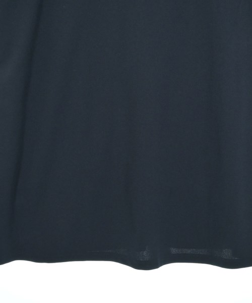 MELROSE CLAIRE（メルローズクレール）ワンピース 紺 サイズ:4(XL位) レディース/2200673250056