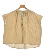 MELROSE CLAIRE（メルローズクレール）カジュアルシャツ ベージュ サイズ:F レディース/2200678069042