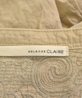 MELROSE CLAIRE（メルローズクレール）カジュアルシャツ ベージュ サイズ:F レディース/2200678069042