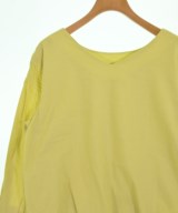 MELROSE CLAIRE（メルローズクレール）ブラウス 黄 サイズ:F レディース/2200671820060