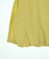 MELROSE CLAIRE（メルローズクレール）ブラウス 黄 サイズ:F レディース/2200671820060