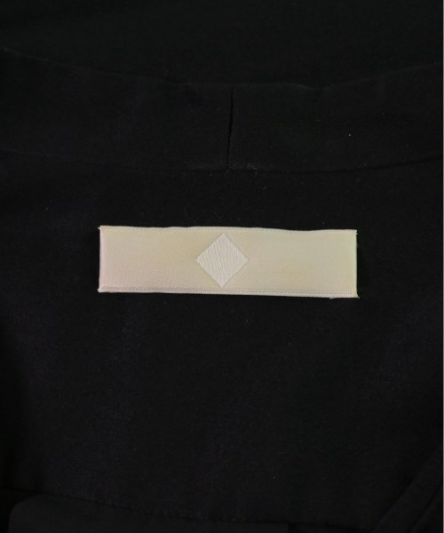 ETHOSENS（エトセンス）カジュアルシャツ 黒 サイズ:-(L位) メンズ/2200474621062