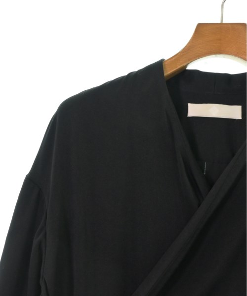 ETHOSENS（エトセンス）カジュアルシャツ 黒 サイズ:-(L位) メンズ/2200474621062