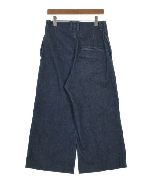 ETHOSENS（エトセンス）デニムパンツ 紺 サイズ:1(S位) メンズ/2200641315046