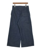 ETHOSENS（エトセンス）デニムパンツ 紺 サイズ:1(S位) メンズ/2200641315046