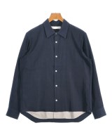 ETHOSENS カジュアルシャツ
