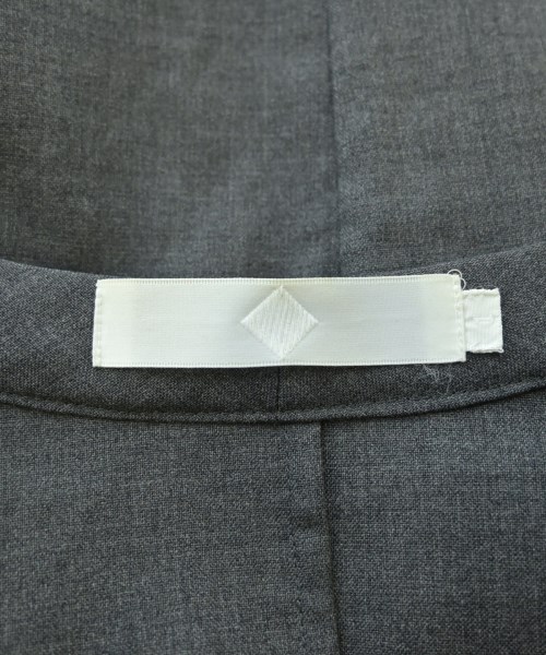 ETHOSENS（エトセンス）カジュアルジャケット グレー サイズ:1(S位) メンズ/2200622763026