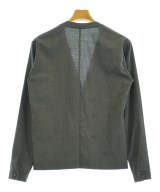 ETHOSENS（エトセンス）カジュアルジャケット グレー サイズ:1(S位) メンズ/2200622763026