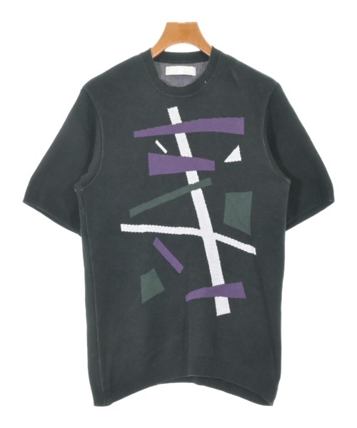 エトセンス(ETHOSENS)のETHOSENS ニット・セーター