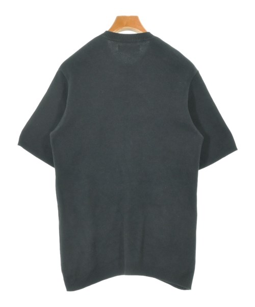 ETHOSENS（エトセンス）ニット・セーター 黒 サイズ:-(XS位) メンズ/2200626704131