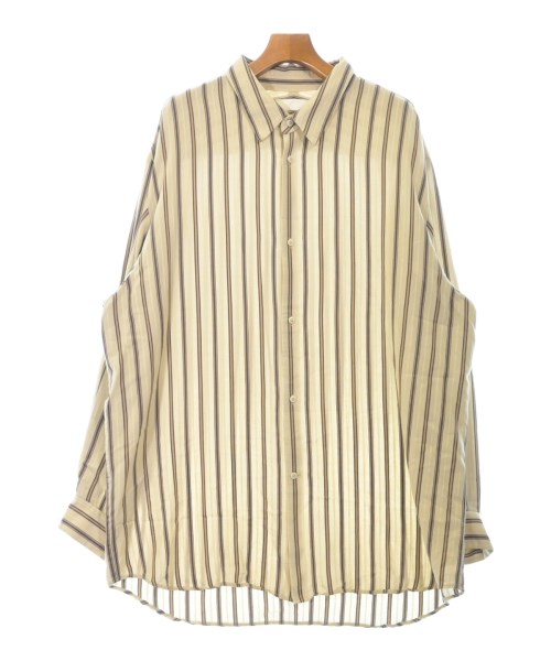 エトセンス(ETHOSENS)のETHOSENS カジュアルシャツ