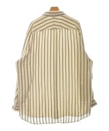 ETHOSENS（エトセンス）カジュアルシャツ ベージュ サイズ:-(XXL位) メンズ/2200626817244