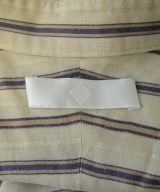 ETHOSENS（エトセンス）カジュアルシャツ ベージュ サイズ:-(XXL位) メンズ/2200626817244