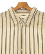 ETHOSENS（エトセンス）カジュアルシャツ ベージュ サイズ:-(XXL位) メンズ/2200626817244