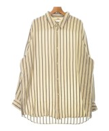 ETHOSENS カジュアルシャツ