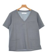 ETHOSENS（エトセンス）カジュアルシャツ グレー サイズ:2(XL位) メンズ/2200620328036