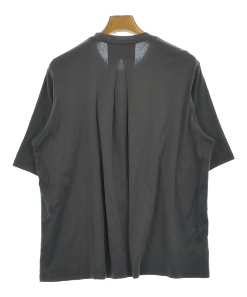 ETHOSENS（エトセンス）Tシャツ・カットソー グレー サイズ:-(M位) メンズ/2200692738245