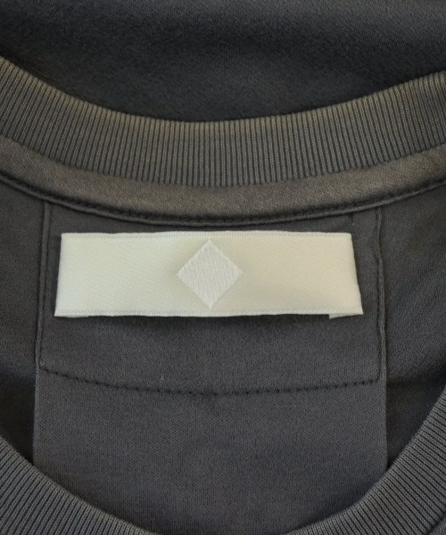 ETHOSENS（エトセンス）Tシャツ・カットソー グレー サイズ:-(M位) メンズ/2200692738245