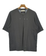 ETHOSENS（エトセンス）Tシャツ・カットソー グレー サイズ:-(M位) メンズ/2200692738245