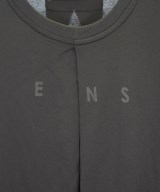 ETHOSENS（エトセンス）Tシャツ・カットソー グレー サイズ:-(M位) メンズ/2200692738245