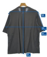 ETHOSENS（エトセンス）Tシャツ・カットソー グレー サイズ:-(M位) メンズ/2200692738245
