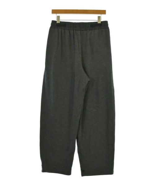 ETHOSENS（エトセンス）スウェットパンツ グレー サイズ:-(M位) メンズ/2200657422028