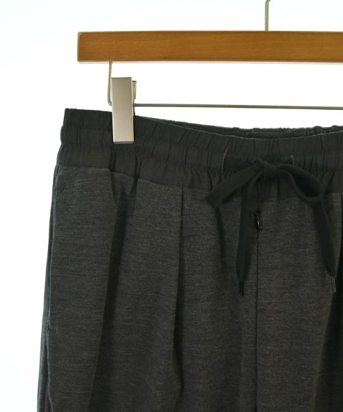 ETHOSENS（エトセンス）スウェットパンツ グレー サイズ:-(M位) メンズ/2200657422028