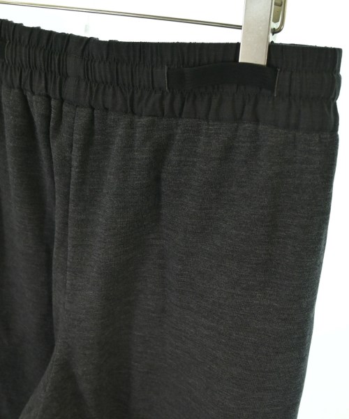 ETHOSENS（エトセンス）スウェットパンツ グレー サイズ:-(M位) メンズ/2200657422028