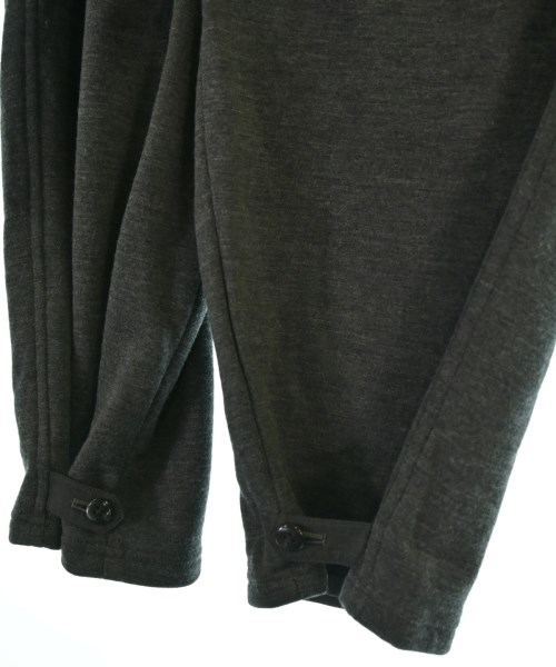 ETHOSENS（エトセンス）スウェットパンツ グレー サイズ:-(M位) メンズ/2200657422028